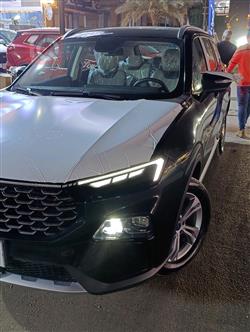 فۆرد ترێتۆری